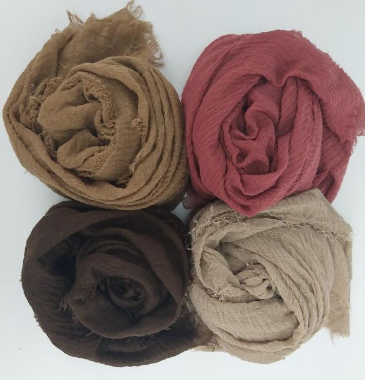 Women's Muslim Head Scarf